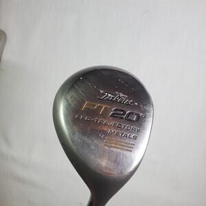 Titleist PT (Pro Trajectory) Fairway 7 Wood Golf Club | 20 degree loft